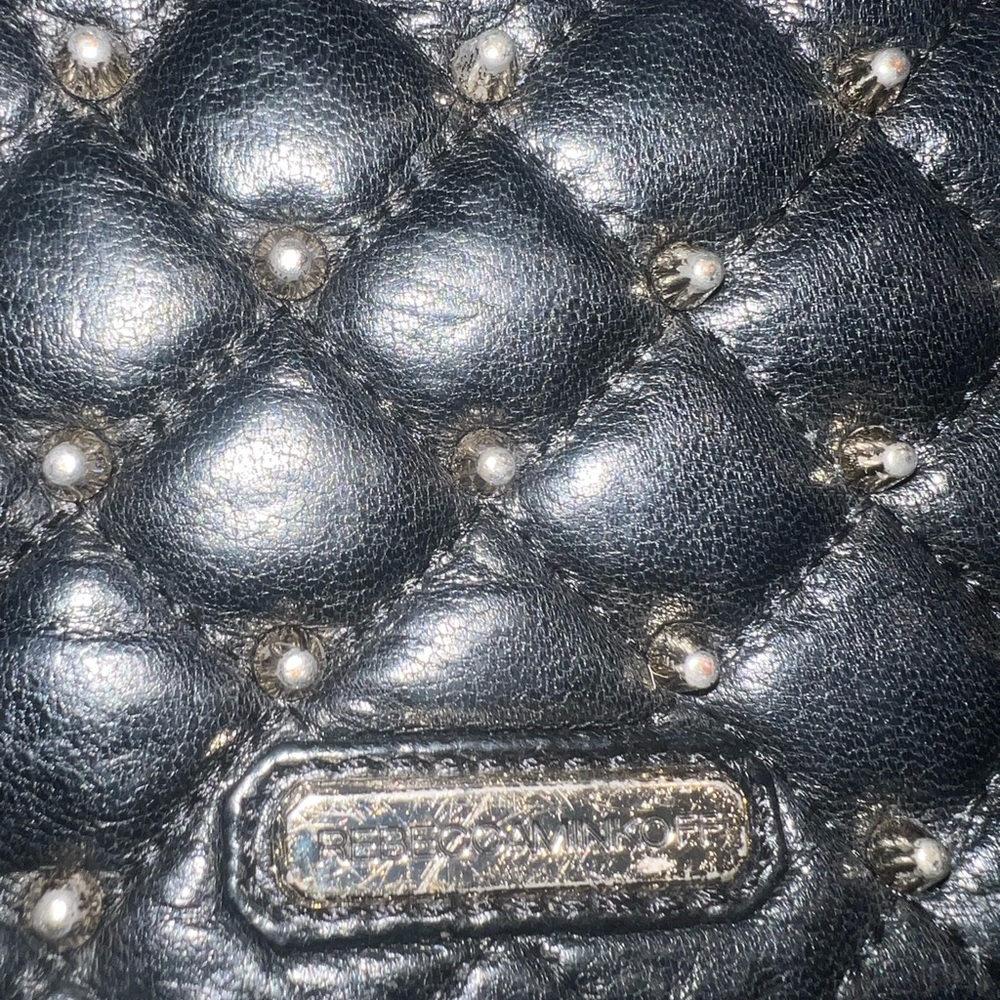 Very nice leather purse - Picture 3 of 6